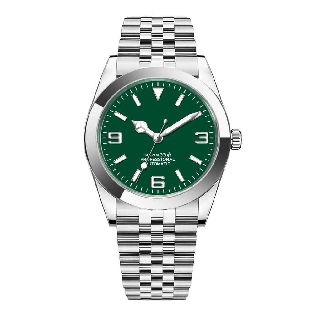 Montre de luxe avec logo perso - Luxury Watch For Women avis et prix