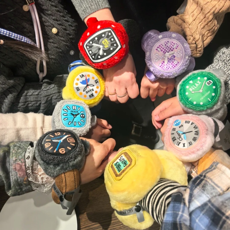 【En Stock】 véritable Pop diman - Quiet Luxury Watch avis et prix