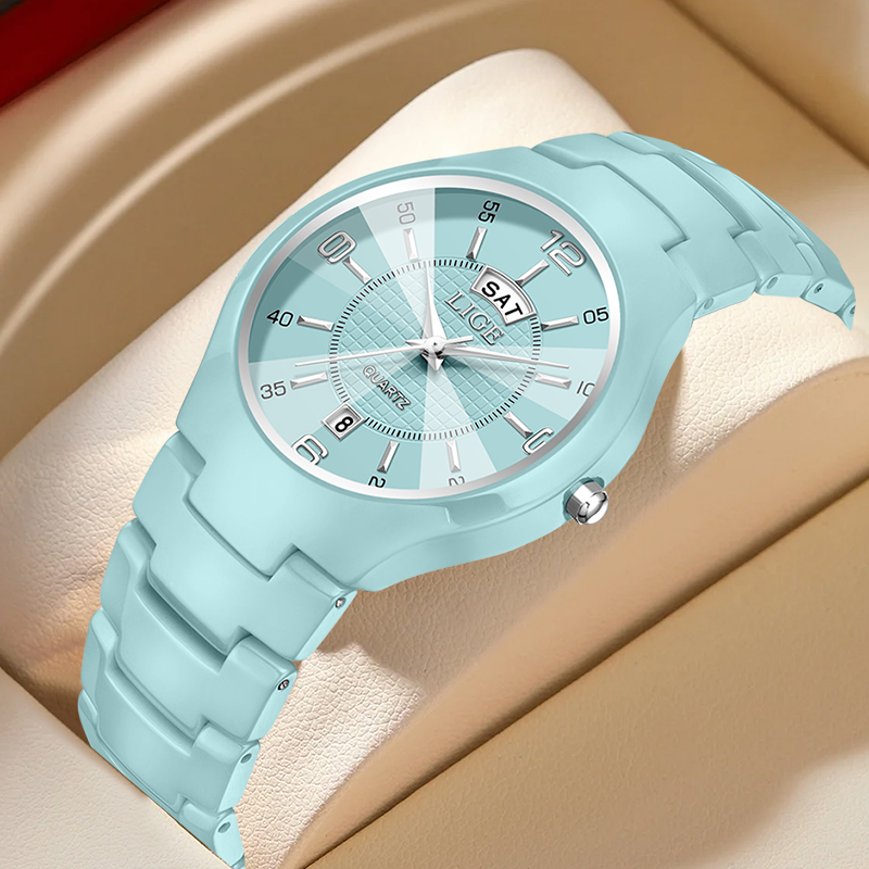 Montres pour femmes LIGE, élég - Luxury Watch For Women avis et prix