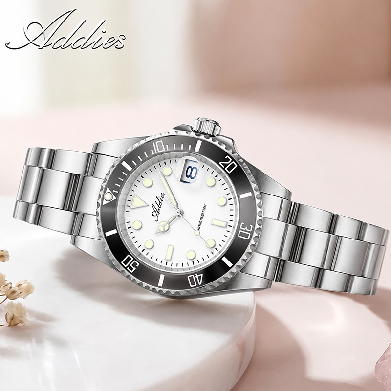 ADDIES – montre étanche pour f - Luxury Watch For Women avis et prix