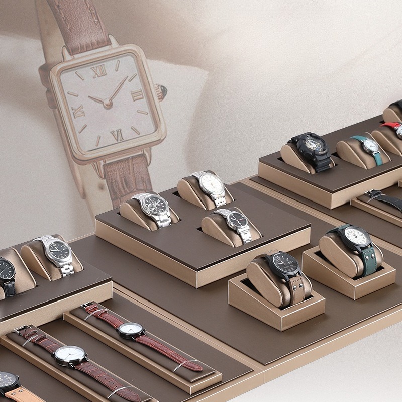 Plateau d'affichage de montre  - Luxury Watch E Jewellery avis et prix