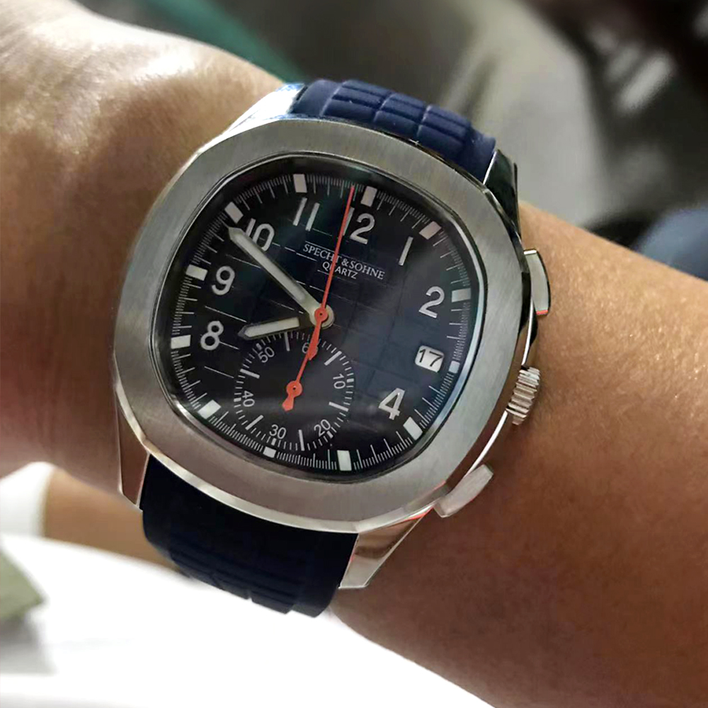 Montre à Quartz pour hommes, m - Luxury Watch Arabic avis et prix