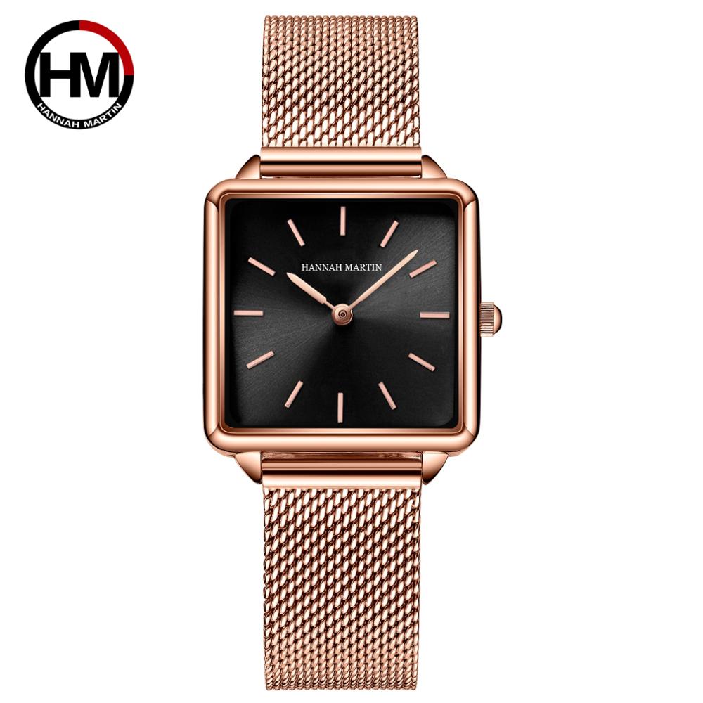 Bracelet en cuir véritable Jap - Quiet Luxury Watch avis et prix