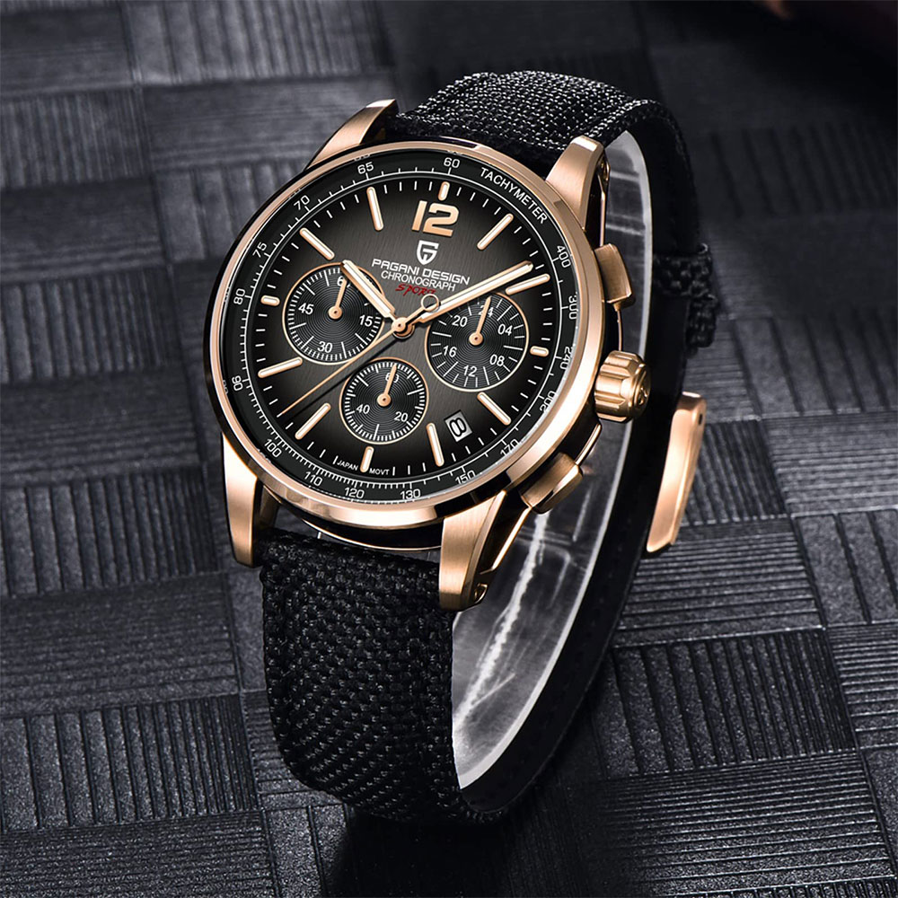 PAGANI DESIGN nouvelle montre  - Luxury Watch Wallpaper avis et prix