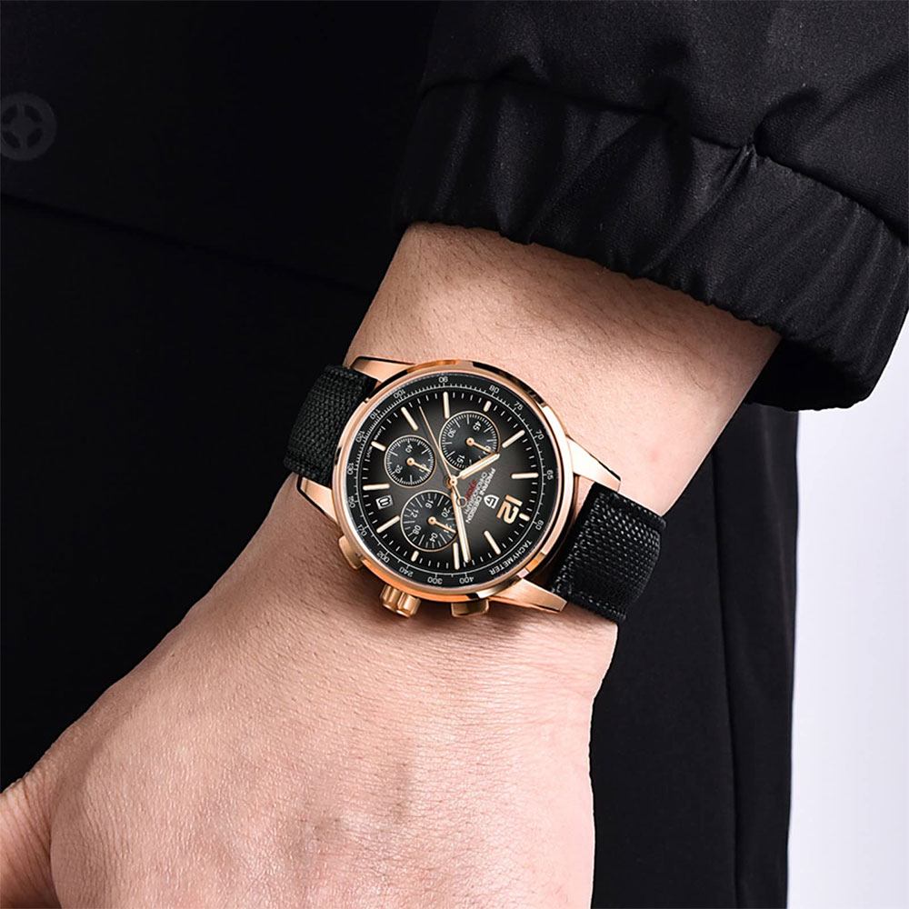 PAGANI DESIGN nouvelle montre  - Luxury Watch Wallpaper avis et prix
