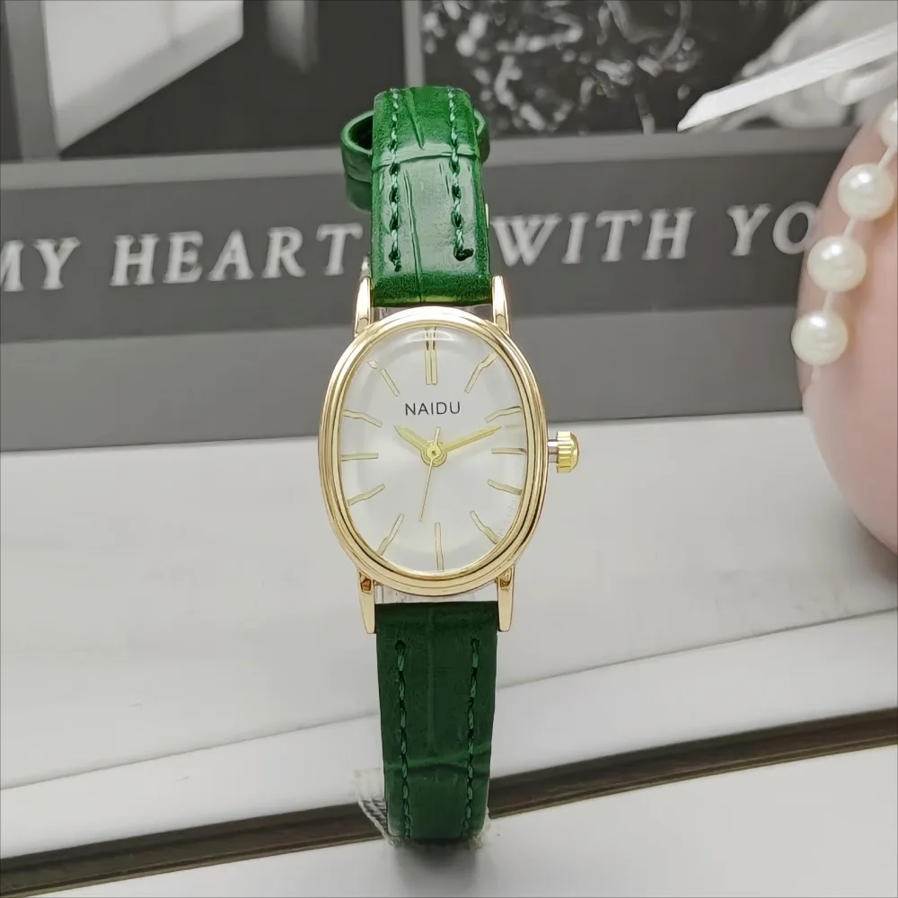 Marque de mode femmes cadran o - Quiet Luxury Watch avis et prix
