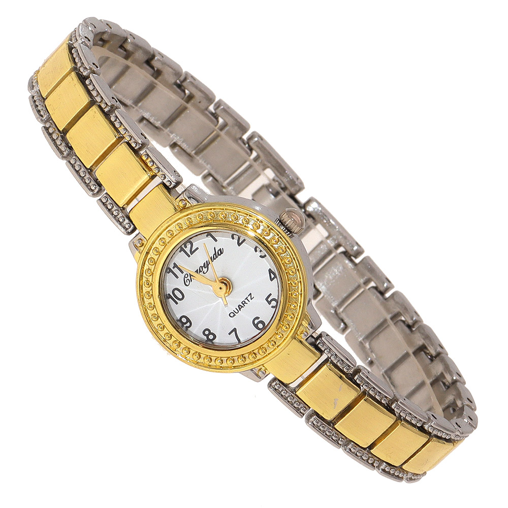 Lot de 10 montres élégantes po - Luxury Watch For Women avis et prix