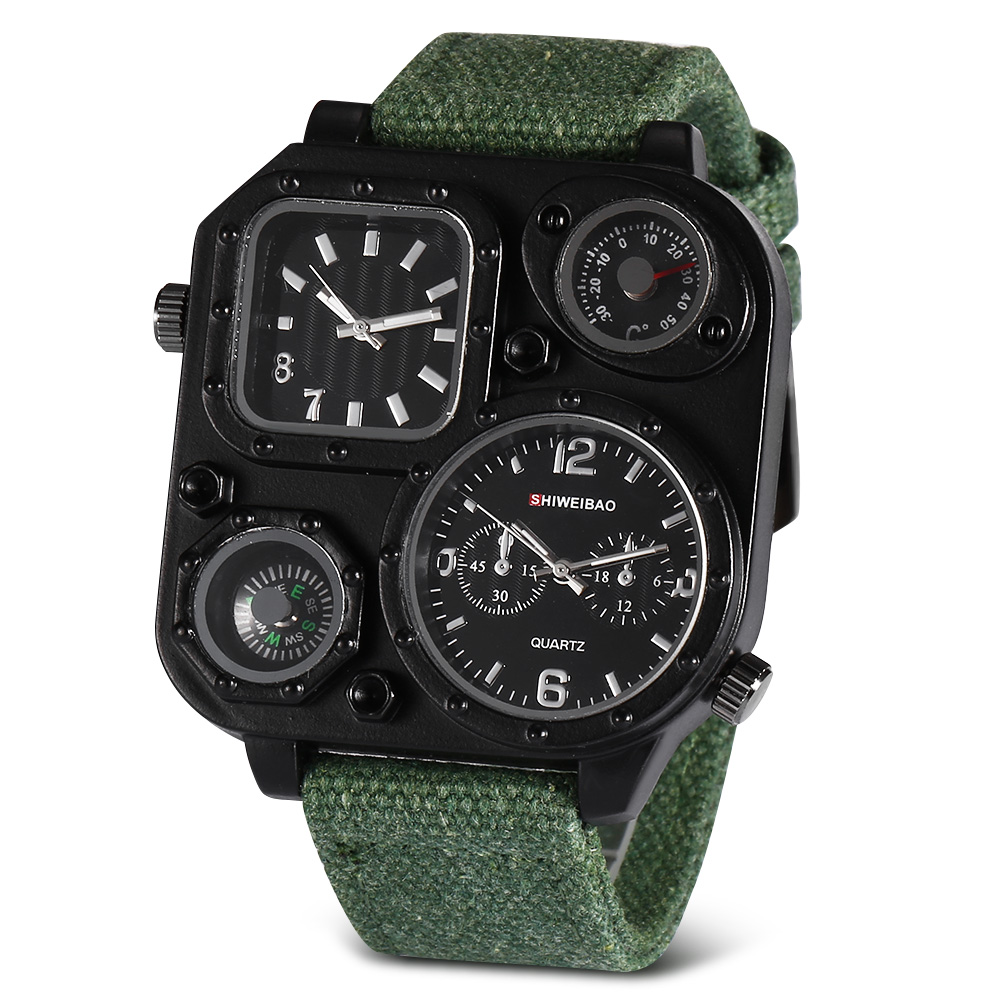 Montres à Quartz pour hommes,  - Luxury Watch Zone avis et prix