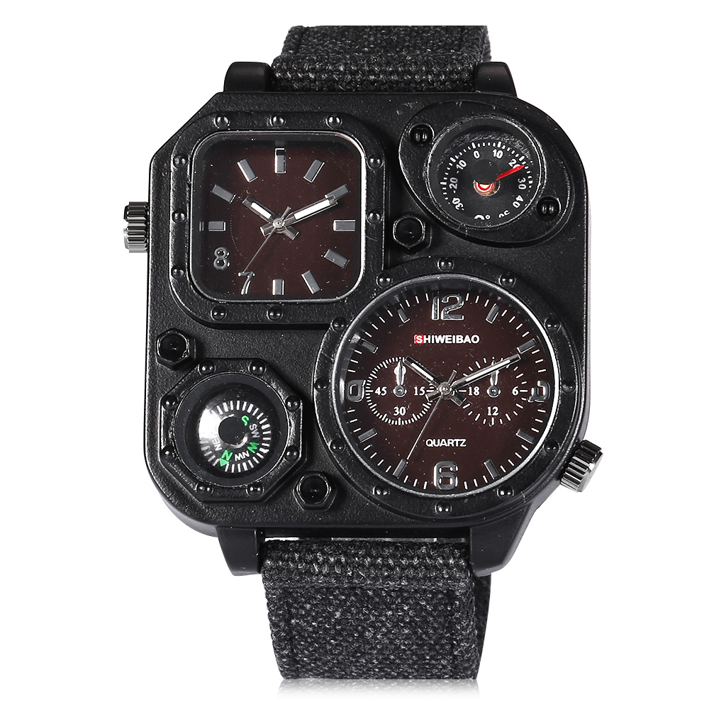 Montres à Quartz pour hommes,  - Luxury Watch Zone avis et prix