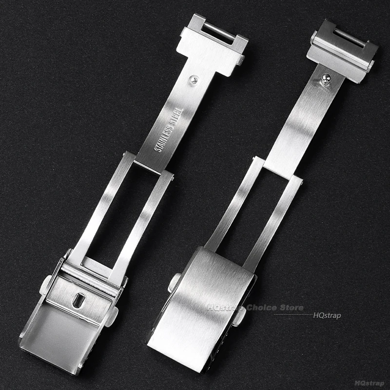 Fermoir de montre en acier ino - Luxury Watch Rolex avis et prix