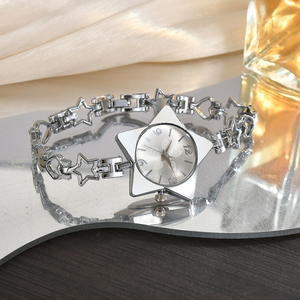 Nouvelle montre pour femme en  - Luxury Watch For Women avis et prix