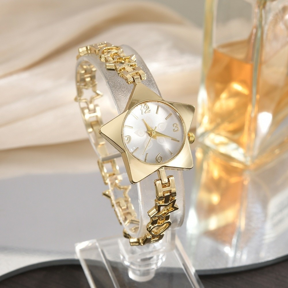 Nouvelle montre pour femme en  - Luxury Watch For Women avis et prix