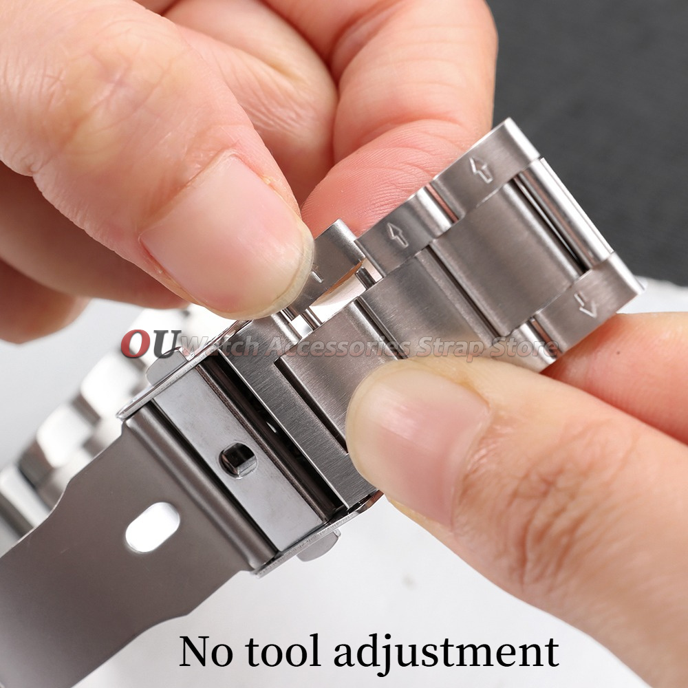 Bracelet de luxe en acier inox - Luxury Watch Rolex avis et prix