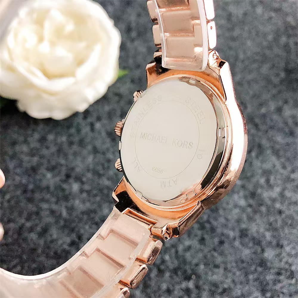 Michael Kors Nouvelle Montre d - Luxury Watch Photo avis et prix