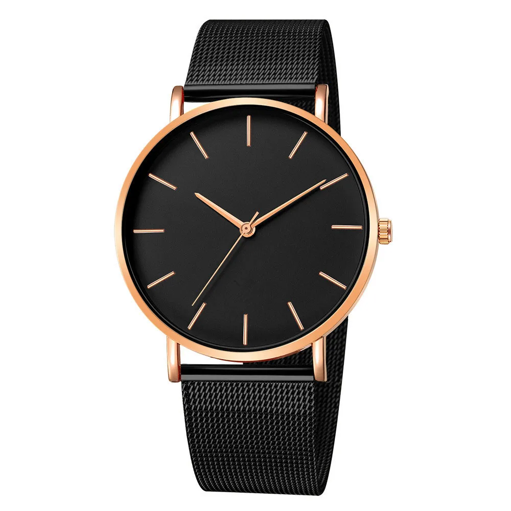 Montre Décontractée Simple pou - Luxury Watch Wallpaper avis et prix