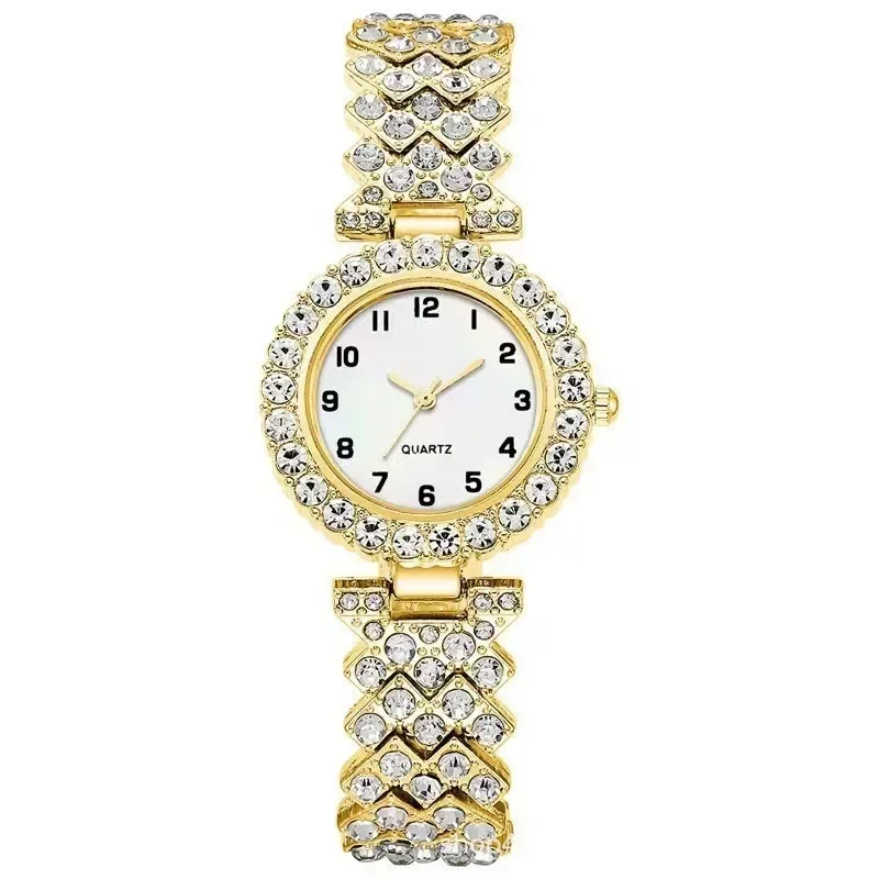 1 pièces/2 pièces de luxe mode - Luxury Watch For Women avis et prix