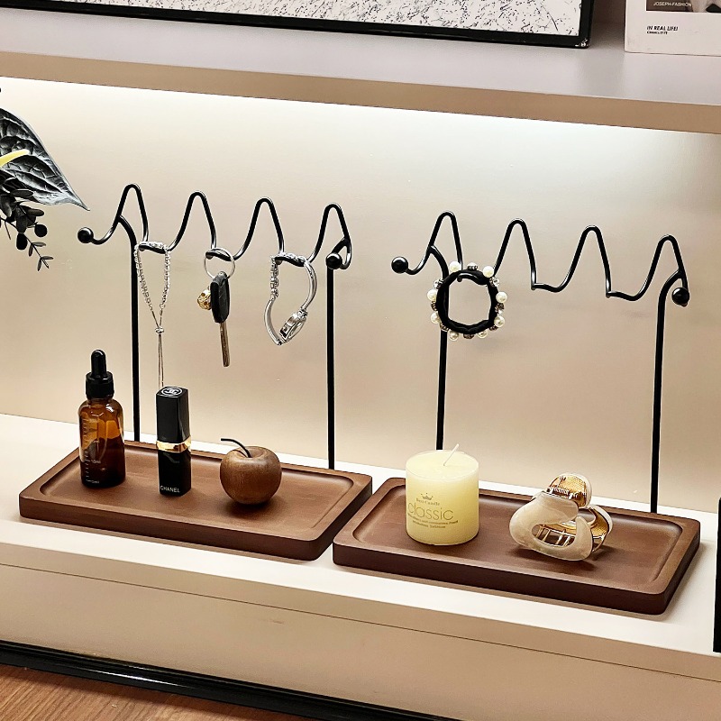 Porte-clés de luxe pour entrée - Luxury Watch Stand avis et prix