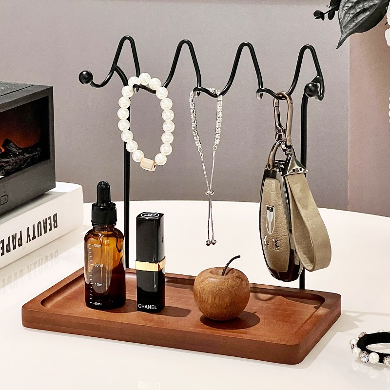 Porte-clés de luxe pour entrée - Luxury Watch Stand avis et prix