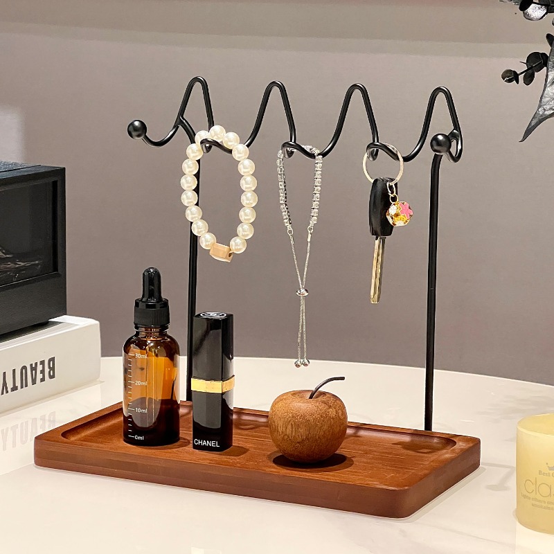 Porte-clés de luxe pour entrée - Luxury Watch Stand avis et prix