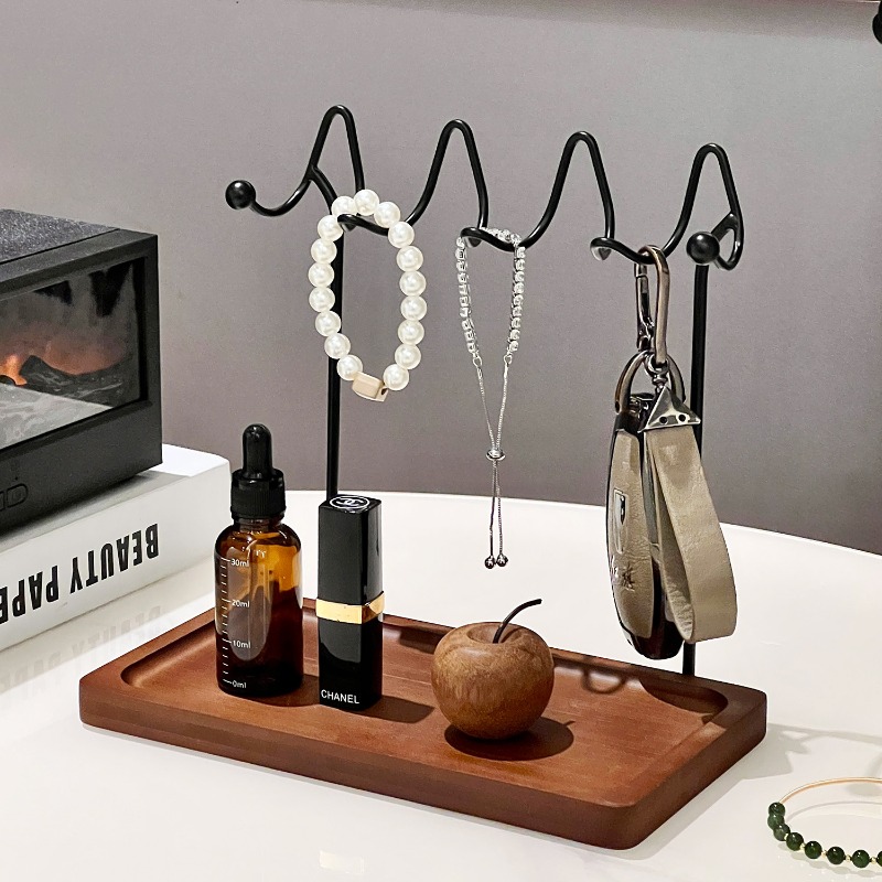 Porte-clés de luxe pour entrée - Luxury Watch Stand avis et prix