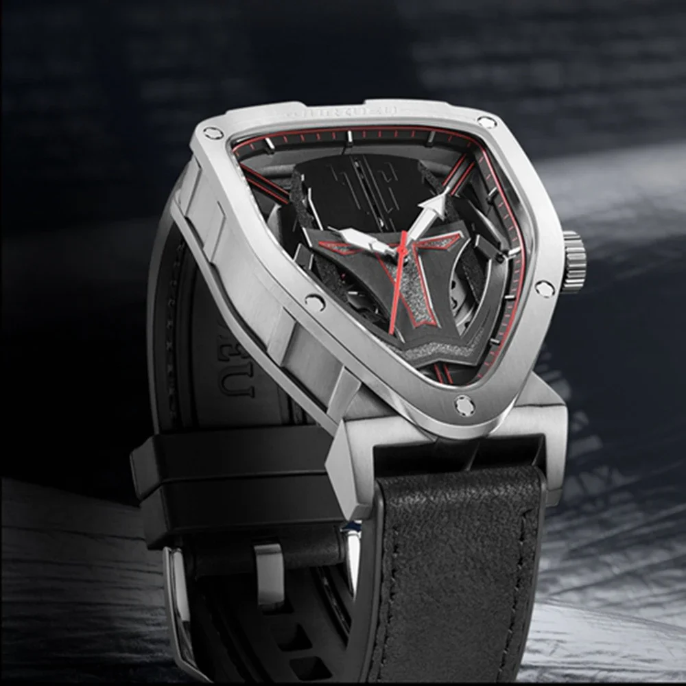 Montre automatique en édition  - Luxury Watch Photo avis et prix