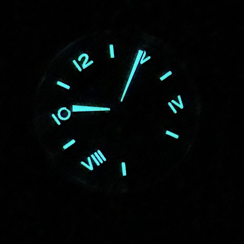 Montre d'affaires formelle ble - Guilloché Dial Watch avis et prix