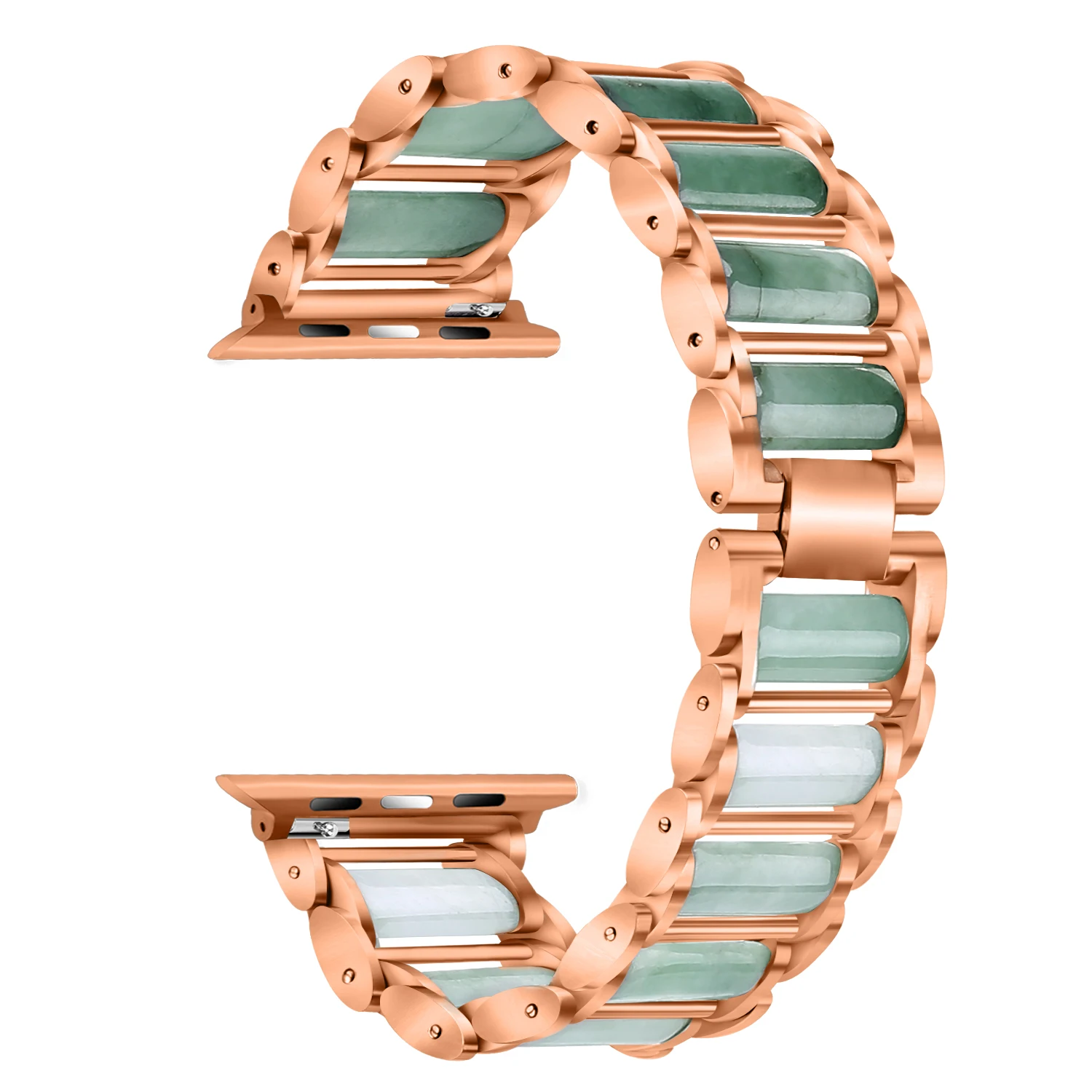 Bijoux émeraude + Bracelet en  - Luxury Watch E Jewellery avis et prix
