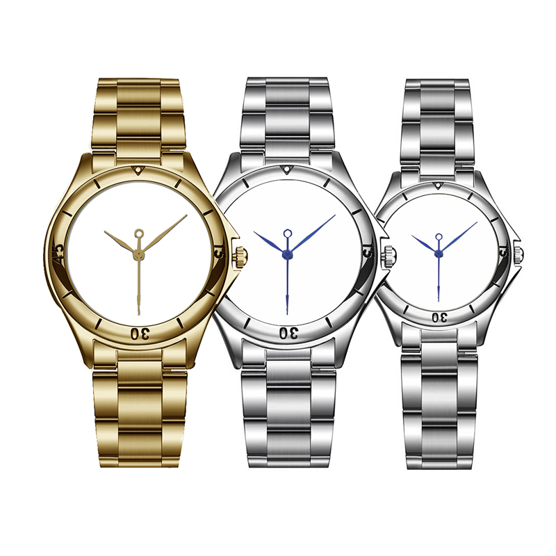 Montre dorée de luxe pour homm - Luxury Watch Photo avis et prix