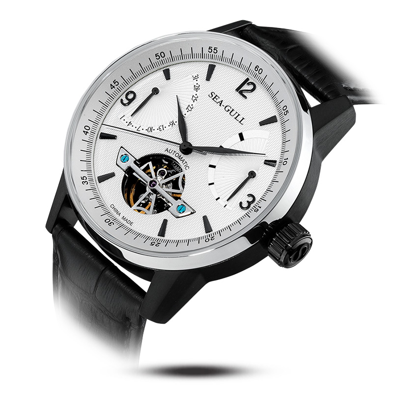 Montre pour homme de la série  - Guilloché Dial Watch avis et prix