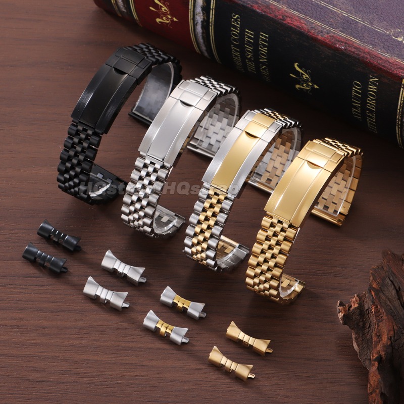 Bracelet de montre en acier in - Luxury Watch Rolex avis et prix