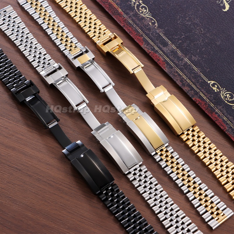 Bracelet de montre en acier in - Luxury Watch Rolex avis et prix