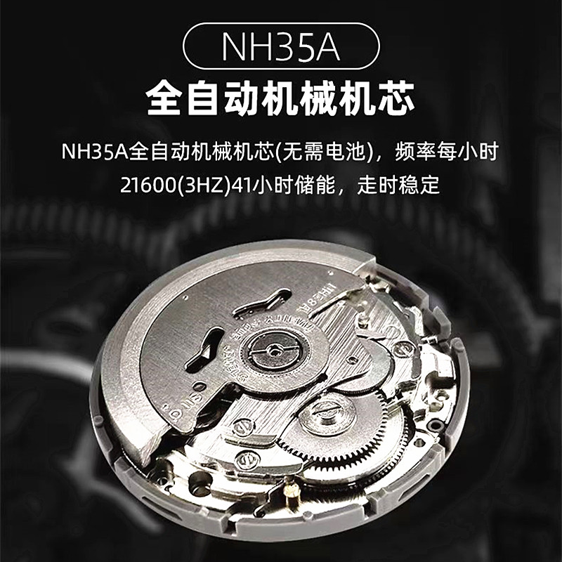 Vakuy – montre de pilote mécan - Guilloché Dial Watch avis et prix