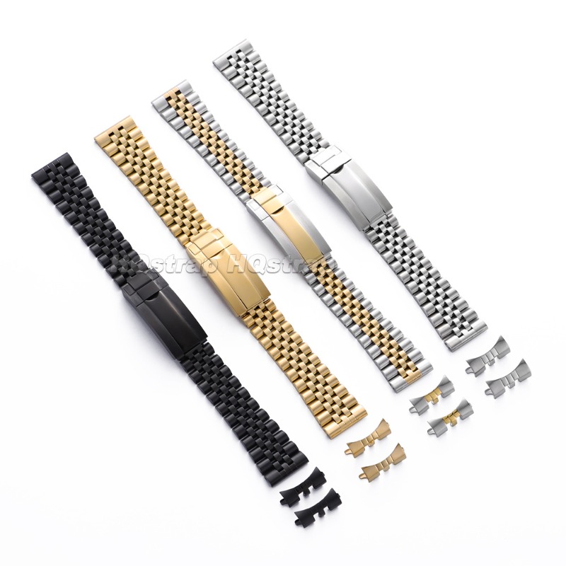 Bracelet de montre incurvé hau - Luxury Watch Rolex avis et prix