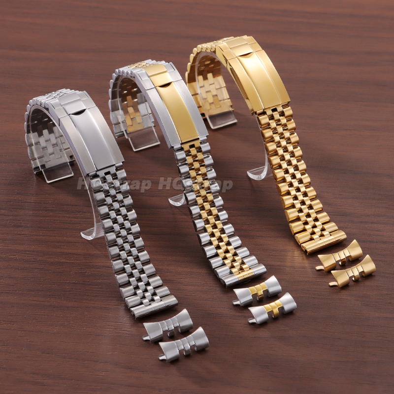 Bracelet de montre incurvé hau - Luxury Watch Rolex avis et prix