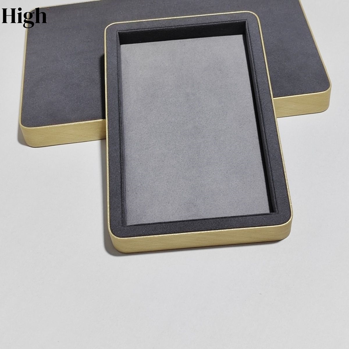 Plateau d'exposition de bijoux - Luxury Watch Photo avis et prix