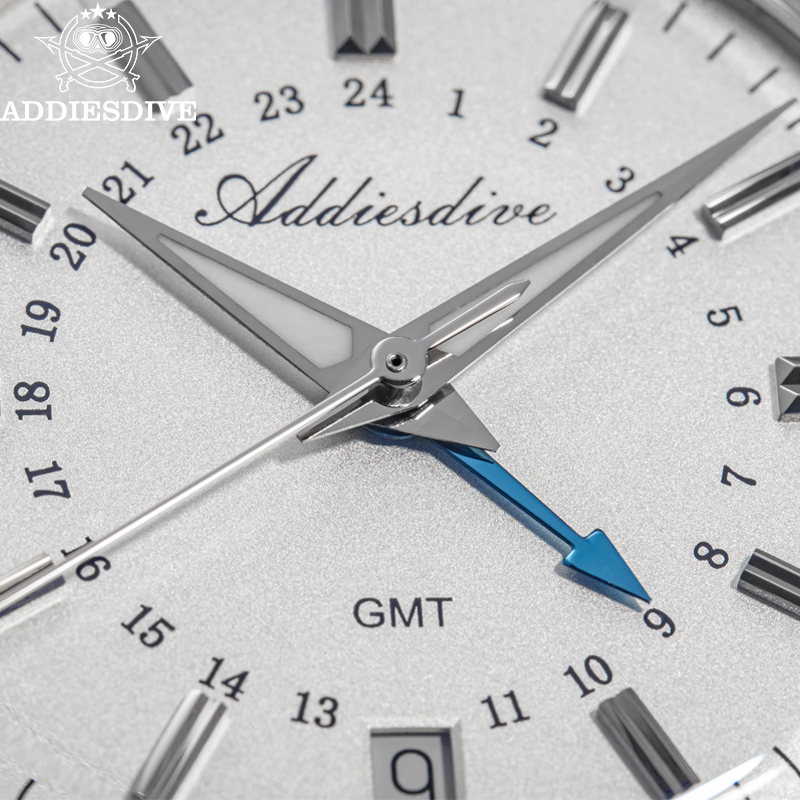 ADDIESDIVE marque chaude 36mm  - Luxury Watch Wallpaper avis et prix