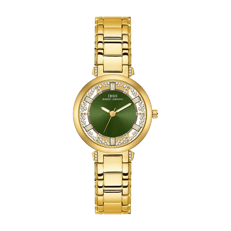 Marque de luxe femmes montres  - Quiet Luxury Watch avis et prix