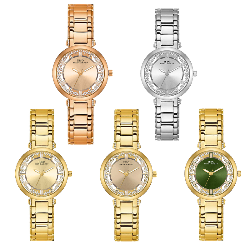 Marque de luxe femmes montres  - Quiet Luxury Watch avis et prix