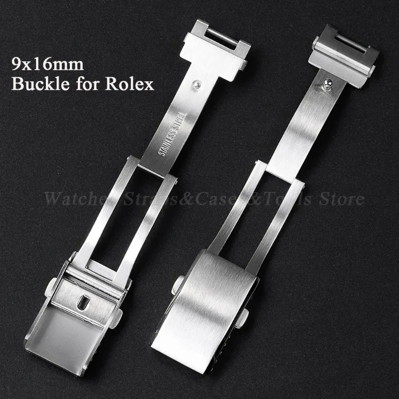 Fermoir pliable en métal pour  - Luxury Watch Rolex avis et prix