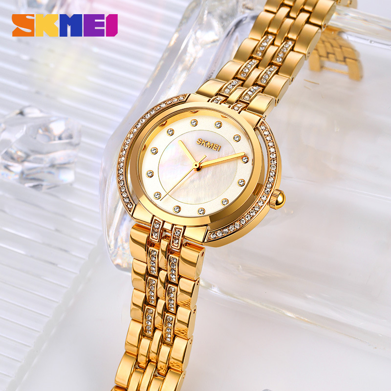 Montre-bracelet à quartz pour  - Luxury Watch For Women avis et prix