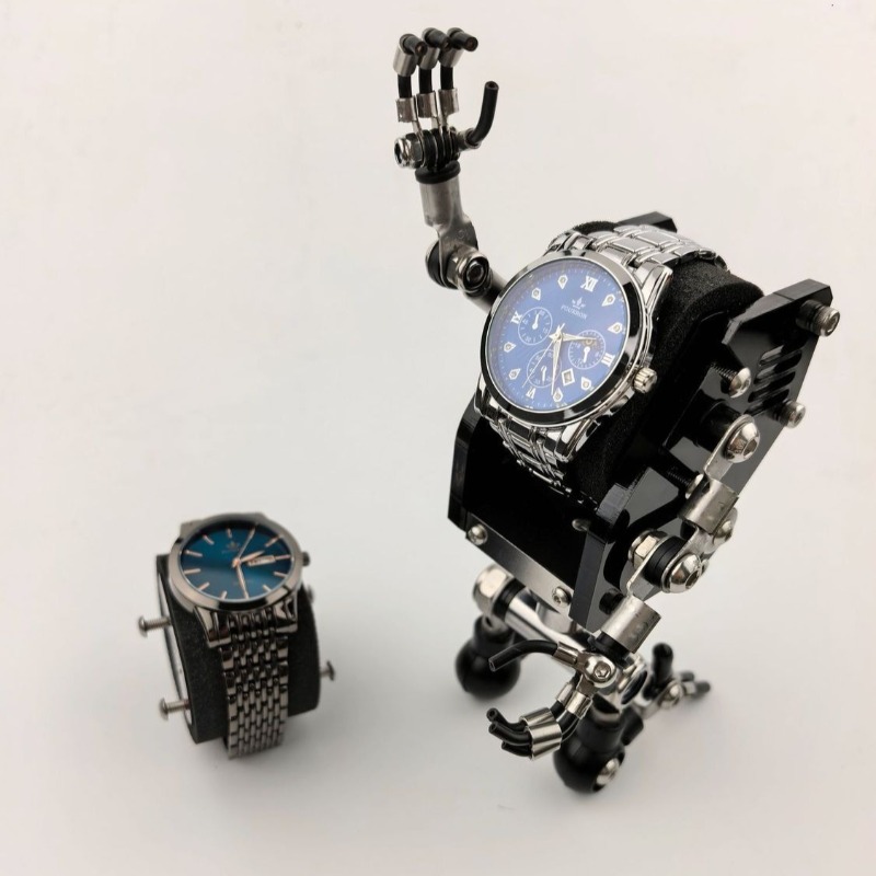 Support de montre robot créati - Luxury Watch Stand avis et prix