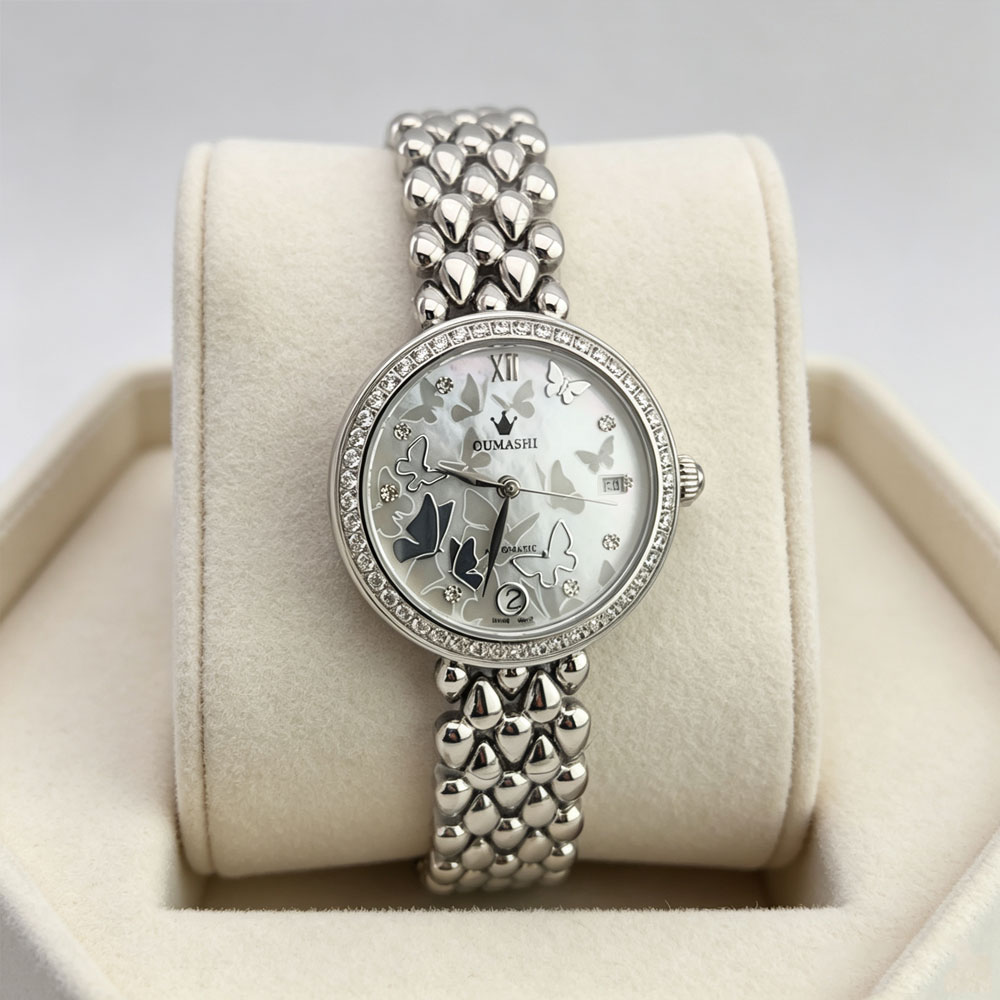 Montre de luxe pour femmes ave - Luxury Watch For Women avis et prix
