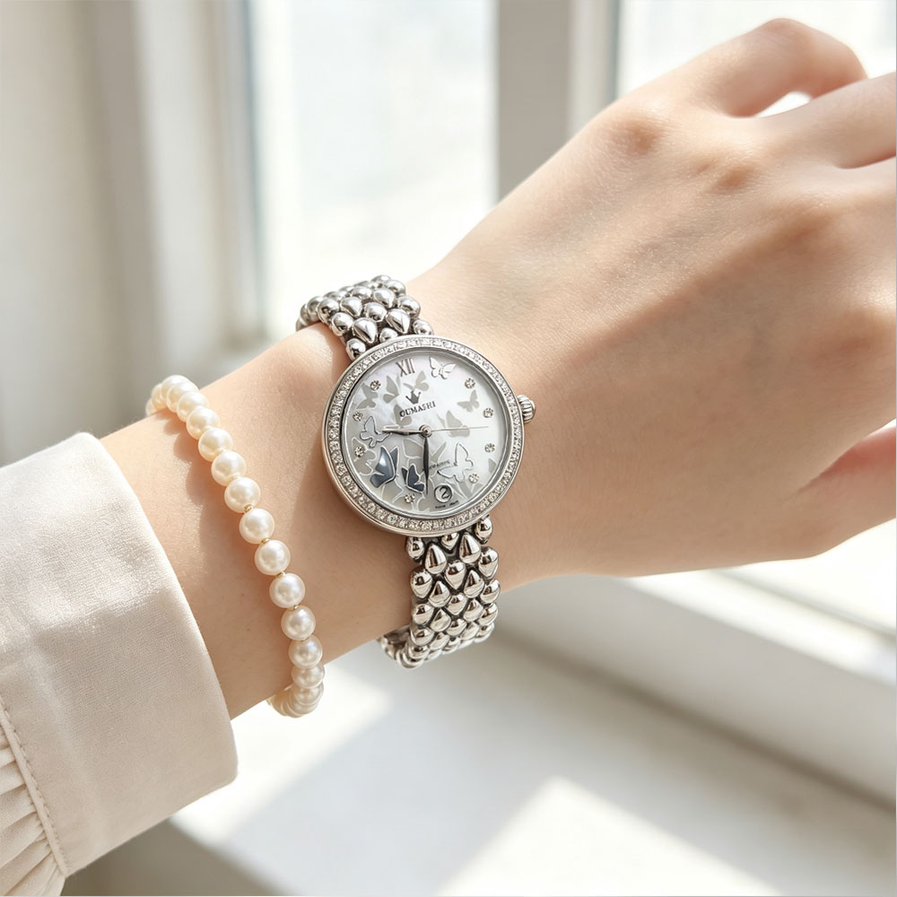 Montre de luxe pour femmes ave - Luxury Watch For Women avis et prix