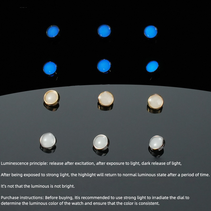Perle lumineuse pour Rolex Sub - Luxury Watch Rolex avis et prix