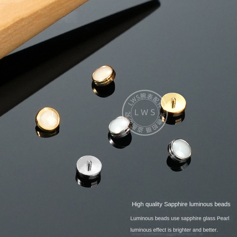 Perle lumineuse pour Rolex Sub - Luxury Watch Rolex avis et prix