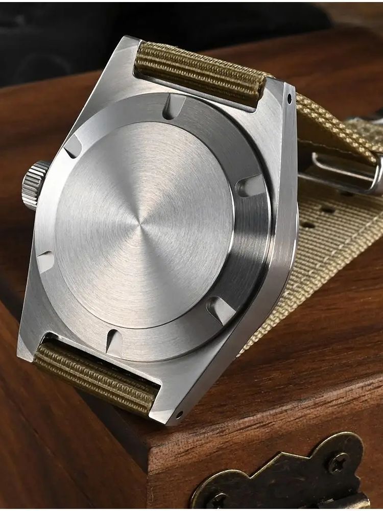 San Martin – montre-bracelet a - Guilloché Dial Watch avis et prix